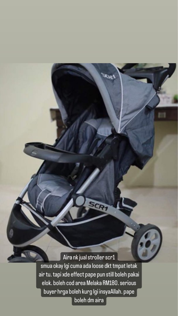 Sweet cherry scr1 2025