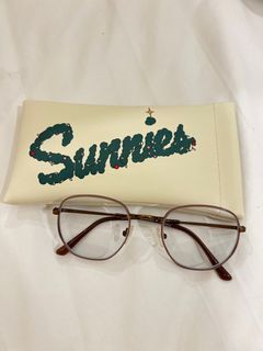 SUNNIES STUDIOS MARCEL+ Glasses