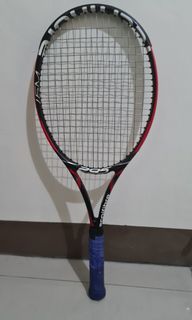 Tecnifibre Tennis Racket