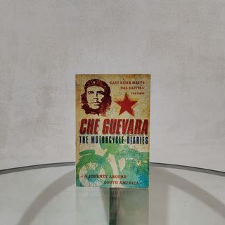 The Motorcycle Diaries by Che Guevara