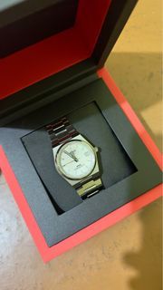 Tissot PRX 35mm - Mother of Pearl