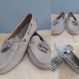 Tods Loafers Women
