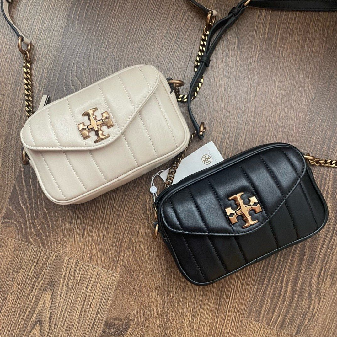 Tory burch mini camera bag best sale
