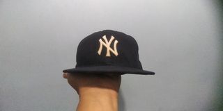 Ukay Cap NY Yankees