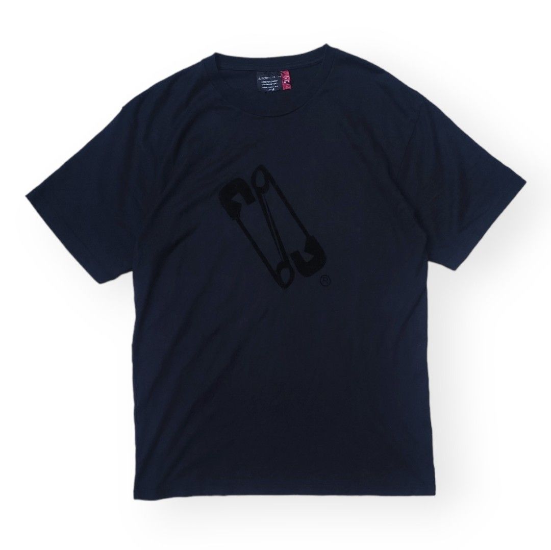 Undercover 01aw melting pot期　エプロン Undercover 01aw melting pot期 エプロン