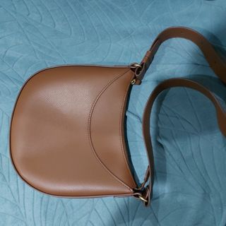 Uniqlo Brown Bag
