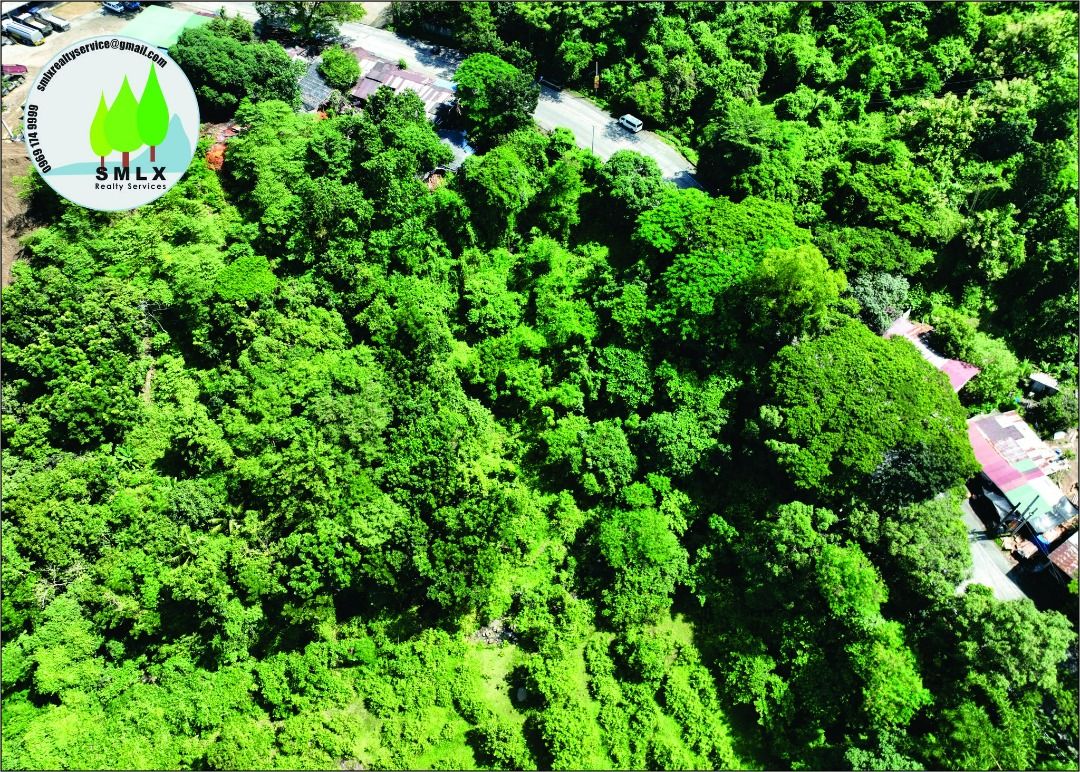 Vacant Lot for Sale (Category: Lot) located in Baguio. Submitted by free_smlxrealty (Listing ID 1300115130, Image 2). Description: For SALE!! PUGO lot Along National Road Ready for titling Area: 2,862 sqm Price: 3500 sqm gross 𝐹𝑜𝓇 𝐼𝓃𝓆𝓊𝒾𝓇𝒾𝑒𝓈, 𝓅𝓁𝑒𝒶𝓈𝑒 𝒸𝒶𝓁𝓁: SMLX Realty Services 0 9 6 9 1 7 4 9 9 9 9 .
