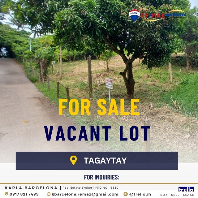 (Category: ) located in . Submitted by REMAXUNLIMITEDPH (Listing ID 1300124653, Image 1). Description: .