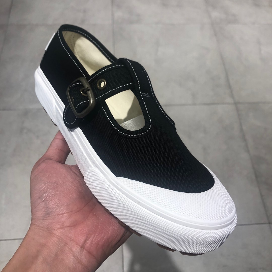 Vans Style 93 Mary jane RARE STOCK