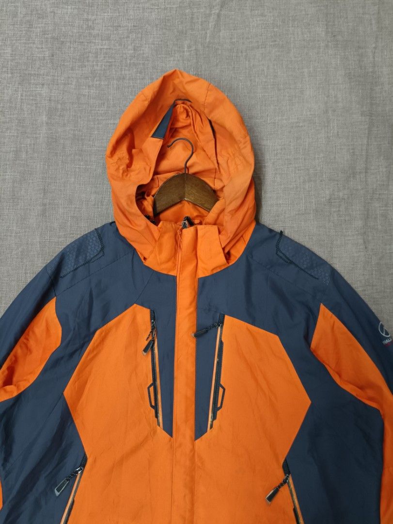 Walkaway jacket discount