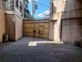 Warehouse in Gagalangin Tondo Manila - For Lease