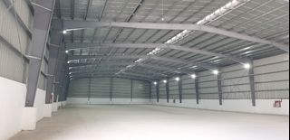 Warehouses for Lease in Cabuyao Laguna