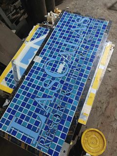 WATERJET CUTTING SERVICES