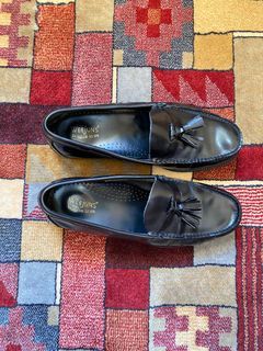 weejuns gh bass loafers