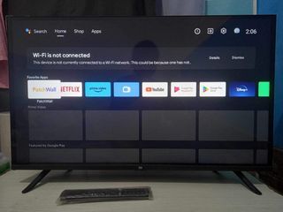 Xiaomi Android Television