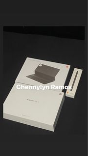 Xiaomi Pad 5 w/ Pen&Keyboard