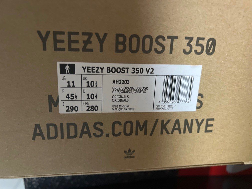 Yeezy beluga 2.0 Men s Fashion Footwear Sneakers on Carousell