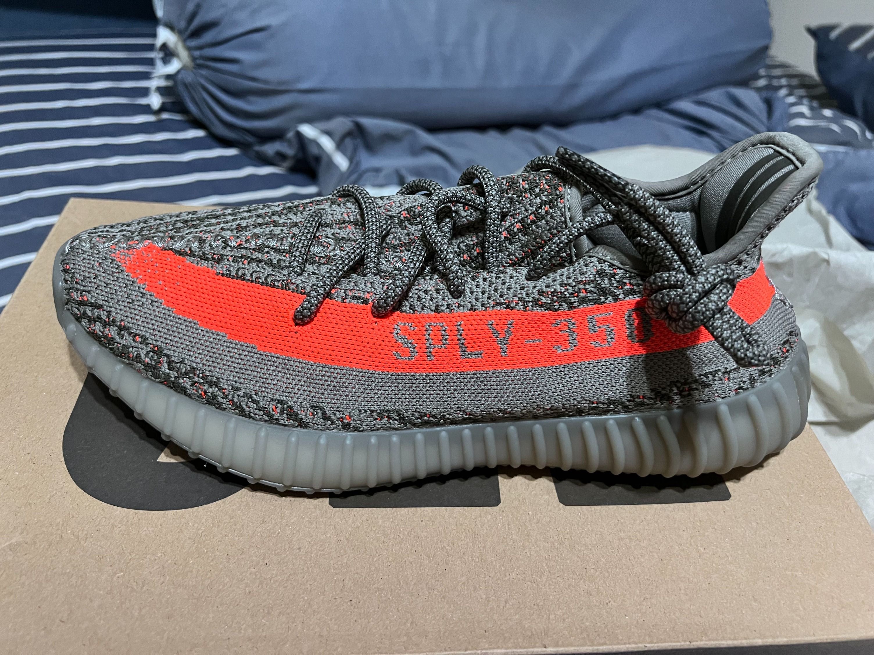 Harga adidas yeezy boost v2 beluga shop