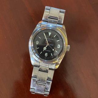 Zeno Automatic Watch (Rolex Explorer)