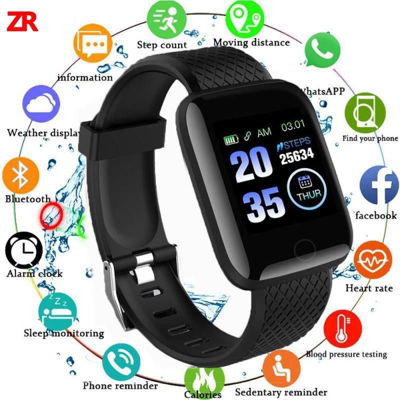 Ip67 waterproof jam tangan 2025