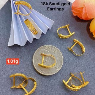 18K SD GOLD