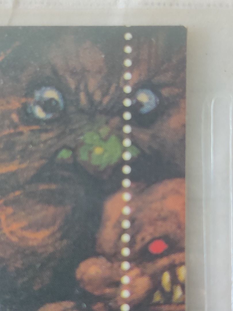1994 Fleer Ultra X-Men Goblin Queen (Category: Raw Singles) located in Kawit. Submitted by ryuko.matoi (Listing ID 1300320300, Image 3). Description: 1994 Fleer Ultra X-Men Goblin Queen No reply means not interested No trade/swaps No reservation MOP - BDO & Cash Pick up location: Rosedale Residences, Barangay San Sebastian, Kawit Cavite..