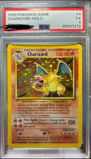 (Category: ) located in . Submitted by poketcgplus (Listing ID 1300407969, Image 1). Description: .