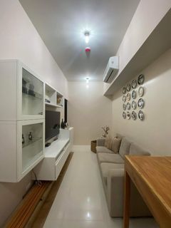1 Bedroom Unit for Sale in Uptown Parksuites Tower 1, BGC, Taguig City