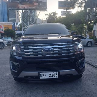 2018 Ford Expedition Limited by Batman Motors Auto