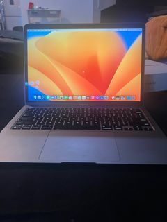 512 gb 2023 ‼️ MacBook Air M1 13-inch Space Gray (Almost Brand New)