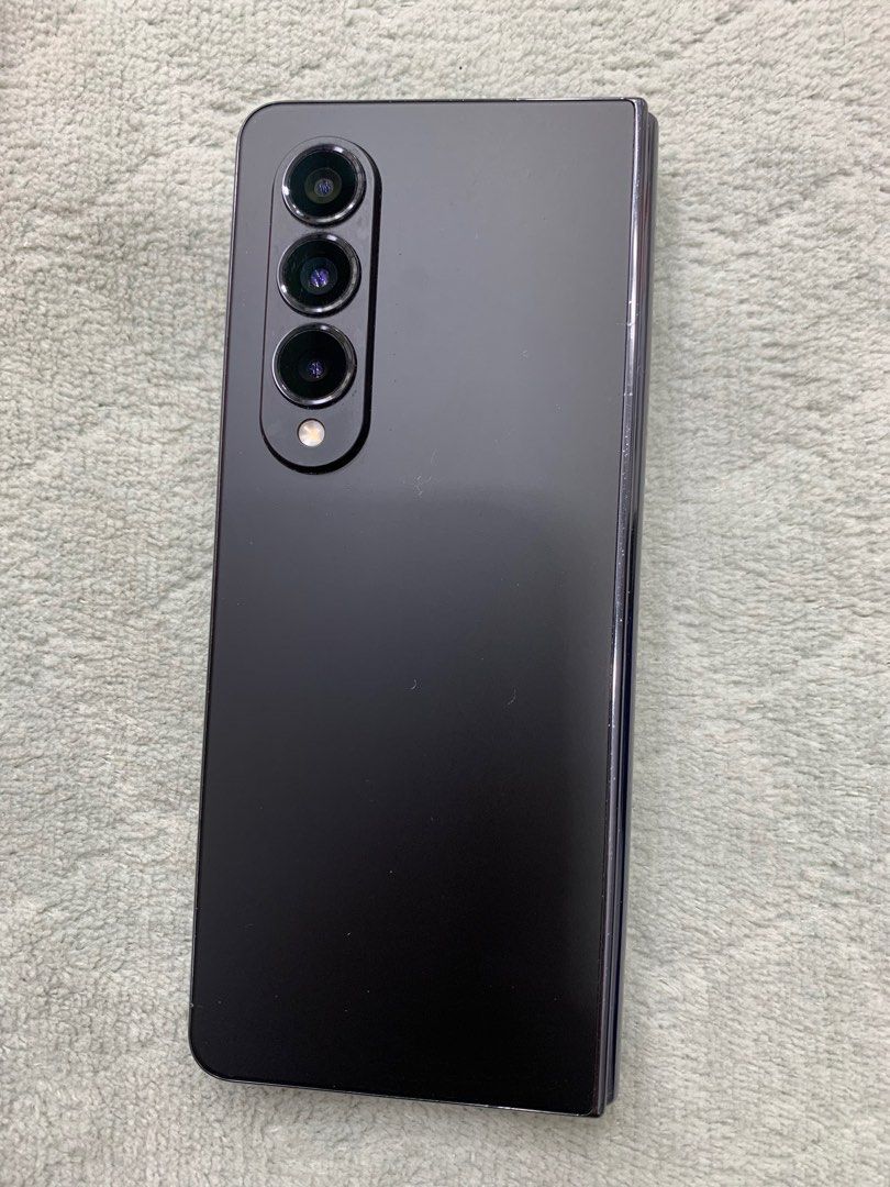 5G港版三星Z Fold 4 1TB, 手提電話, 手機, Android 安卓手機
