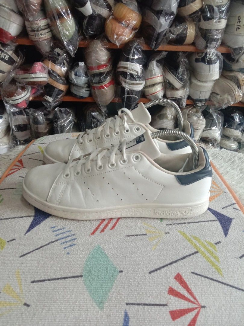 8 uk adidas stan smith 26.5 cm free postage sm