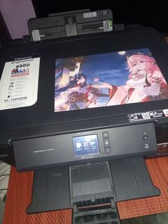 A3 printer - Brother HL-4000DW