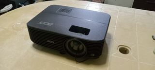 Acer X1223HP DLP Projector, AAP