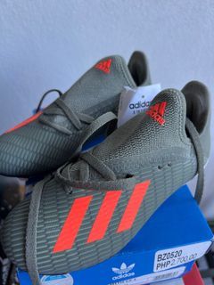 Adidas cleats authentic
