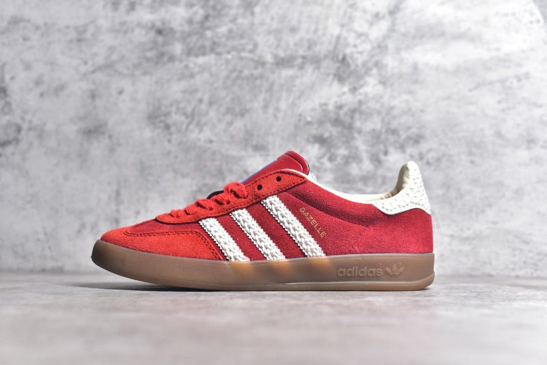 adidas gazelle silver green womens Women's adidas Gazelle Indoor Shoes