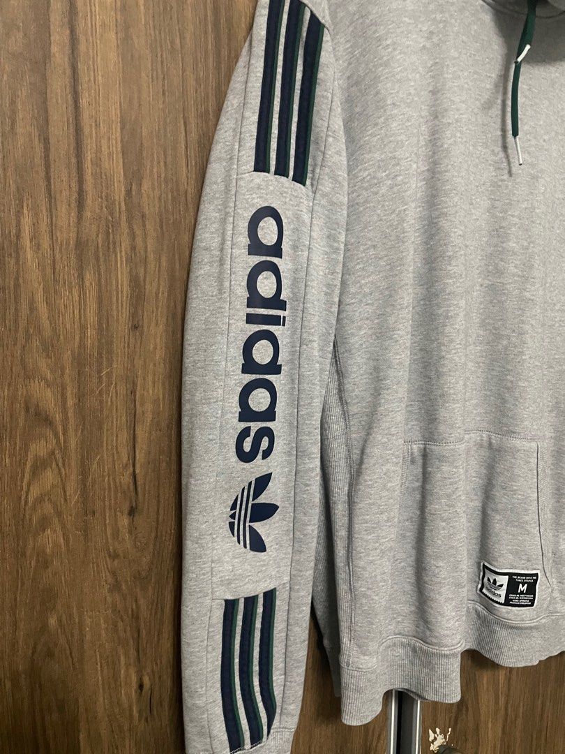Adidas quarzo hoodie clearance