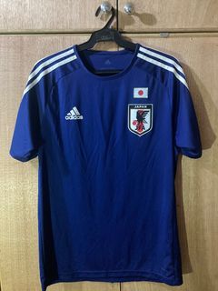 Adidas Japan Football Jersey