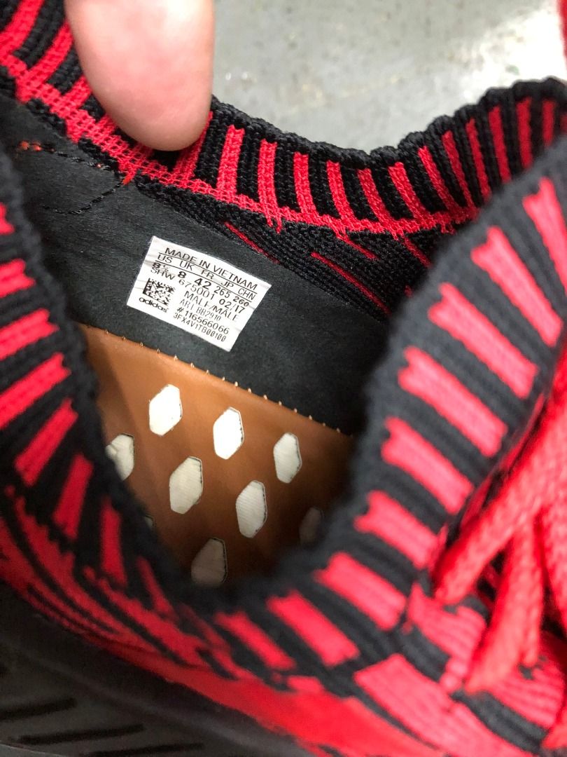 Adidas NMD R2 PK Men s Fashion Footwear Sneakers on Carousell