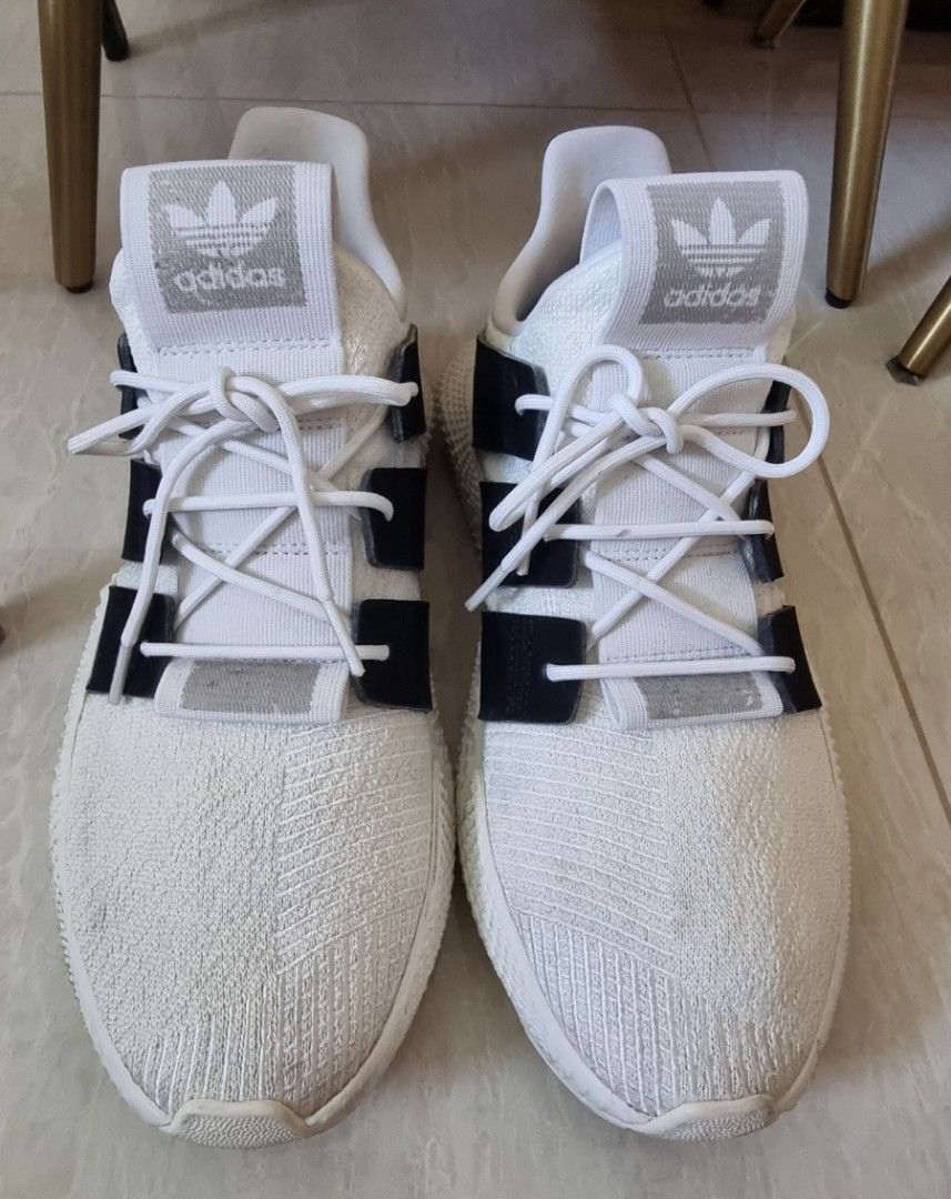 Adidas prophere lime shop