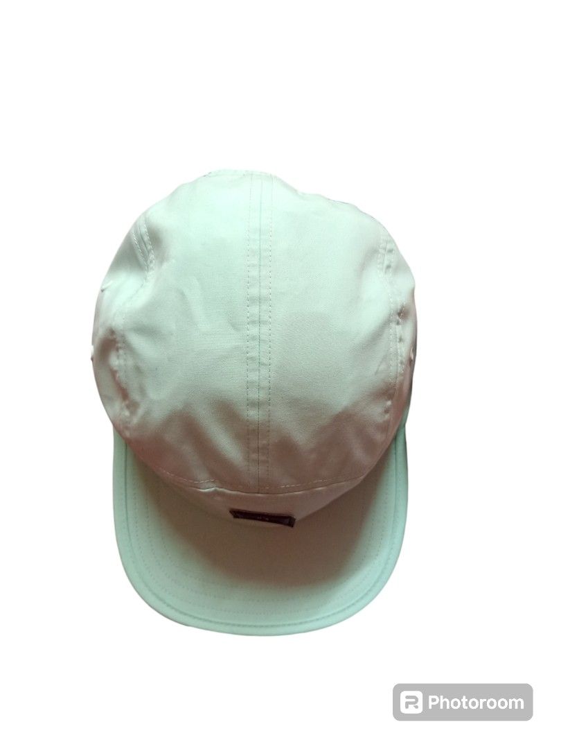 Adidas Skateboarding 3MC 5 Panel Cap Hat