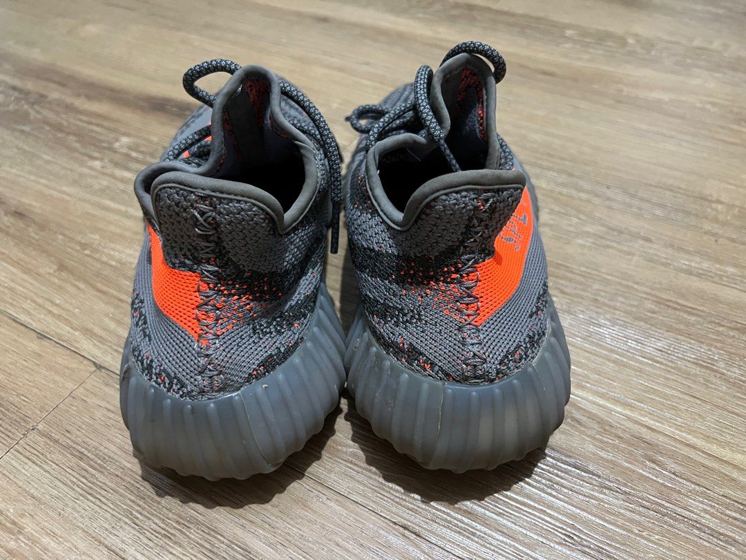 adidas Yeezy Boost 350 V2 'Beluga Reflective' GW1229