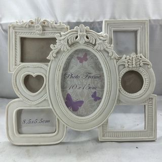 AH72 Wall decor Resin Picture Frame from UK for 220