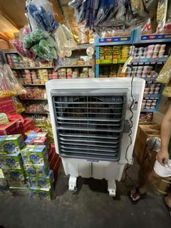 Air Cooler Rental Iwata / Quezon City Area