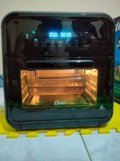 Air Fryer / Oven - OSTER