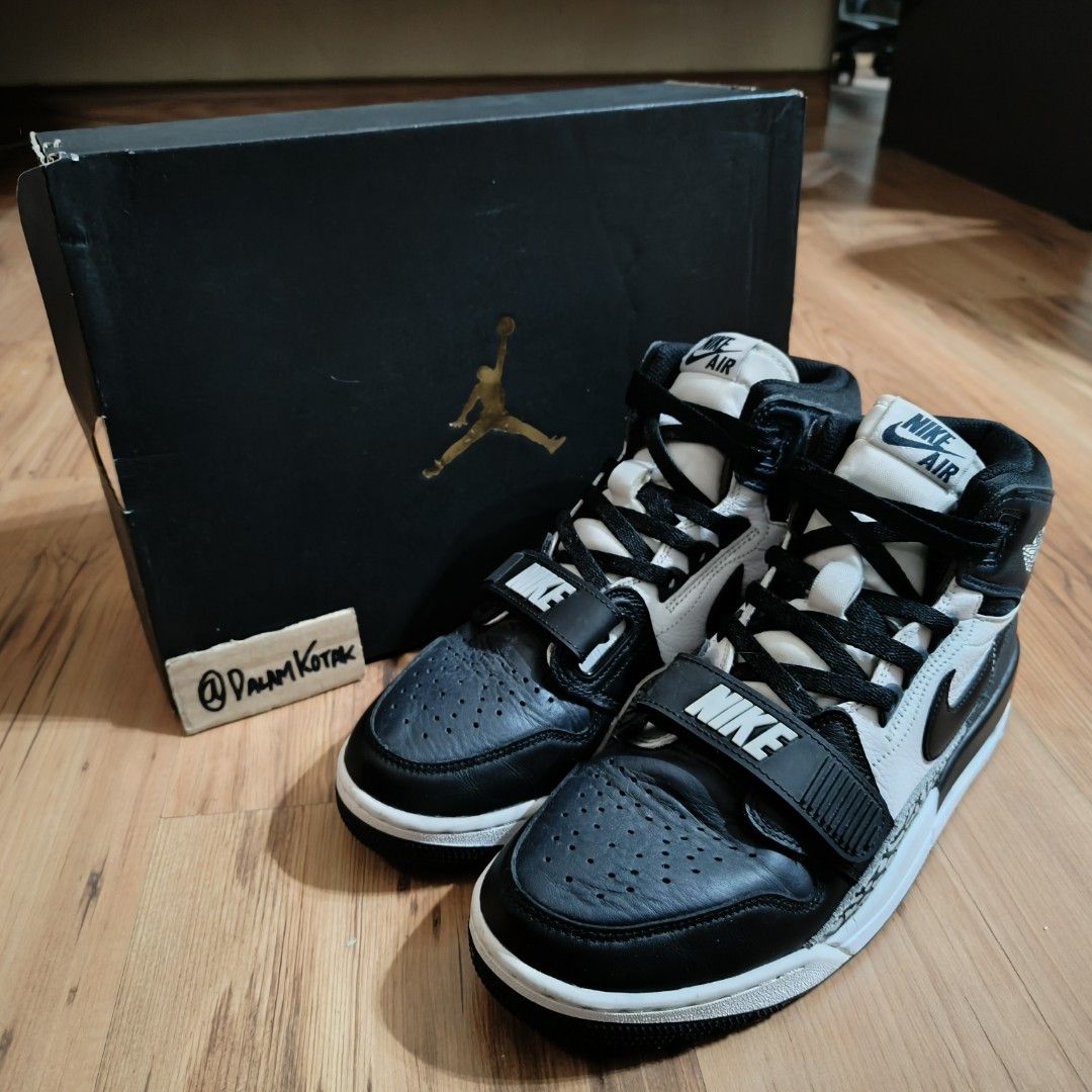 jordan legacy 312 midnight navy