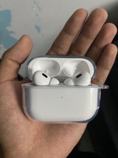 AirPods Pro (2nd Generation) USB C