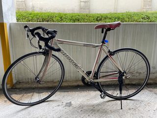 Aleoca road bike price 2025