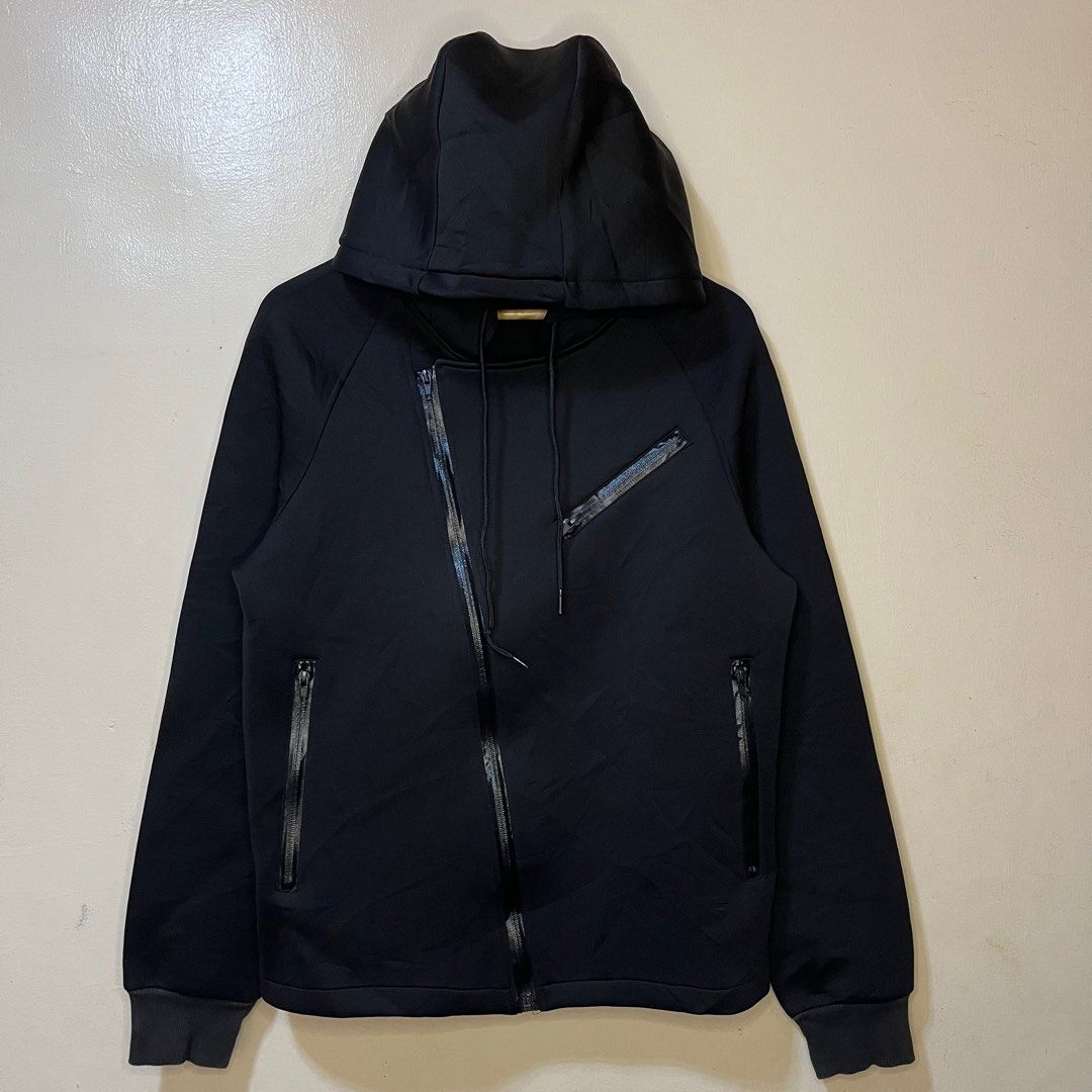 H&m x alexander wang hoodie new arrivals