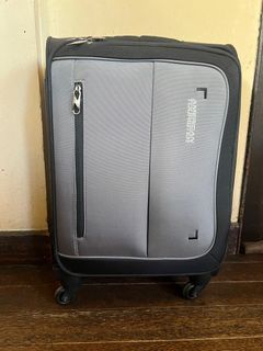 American Tourister cabin size small luggage
